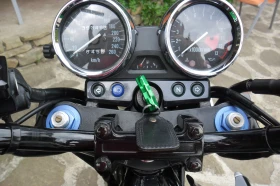 Kawasaki Zrx, снимка 8