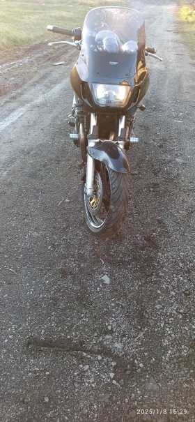 Suzuki Bandit 600, снимка 4