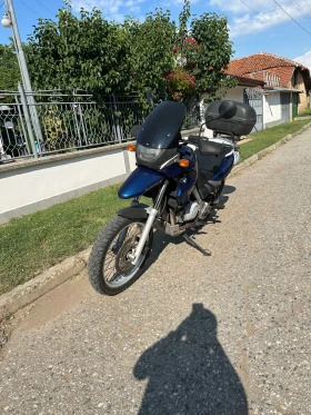 BMW F F650GS | Mobile.bg    4