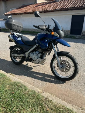 BMW F
