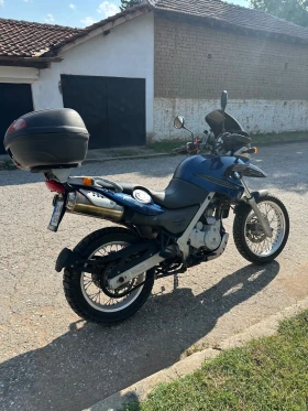 BMW F F650GS | Mobile.bg    6