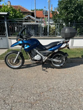 BMW F F650GS | Mobile.bg    2