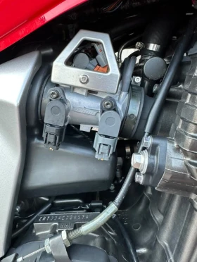 Обява за продажба на Kawasaki Z 1000 ~6 900 лв. - изображение 7