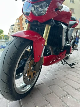 Обява за продажба на Kawasaki Z 1000 ~6 900 лв. - изображение 2
