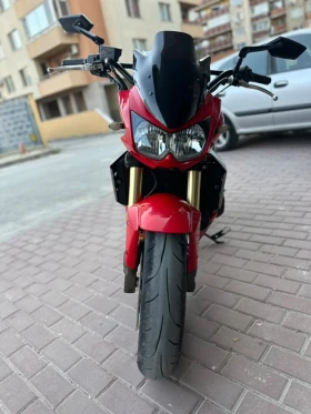 Обява за продажба на Kawasaki Z 1000 ~6 900 лв. - изображение 3