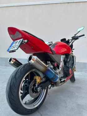 Обява за продажба на Kawasaki Z 1000 ~6 900 лв. - изображение 10