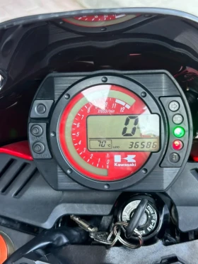 Обява за продажба на Kawasaki Z 1000 ~6 900 лв. - изображение 5