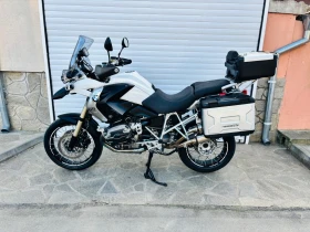 BMW R 1200 GS, снимка 4