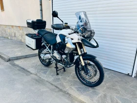 BMW R 1200 GS, снимка 2
