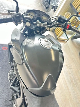 Honda Cb 650F ABS 09.2015г. | Auto.bg — изображение 2