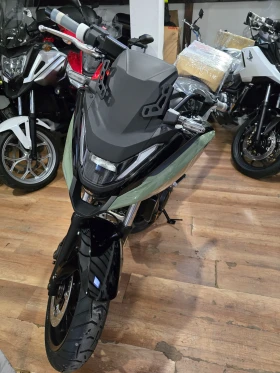 Honda Nc 750x DCT Model 2027!!!!!! NEW | Mobile.bg � ����� ������ 6