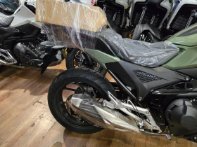 Honda Nc 750x DCT Model 2027!!!!!! NEW | Mobile.bg � ����� ������ 8