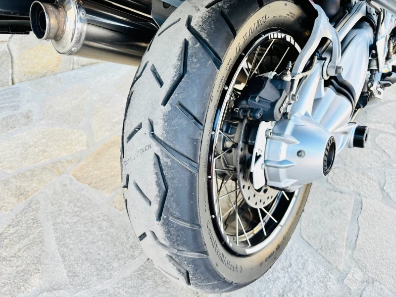 BMW R 1200 GS, снимка 11 - Мотоциклети и мототехника - 53042053