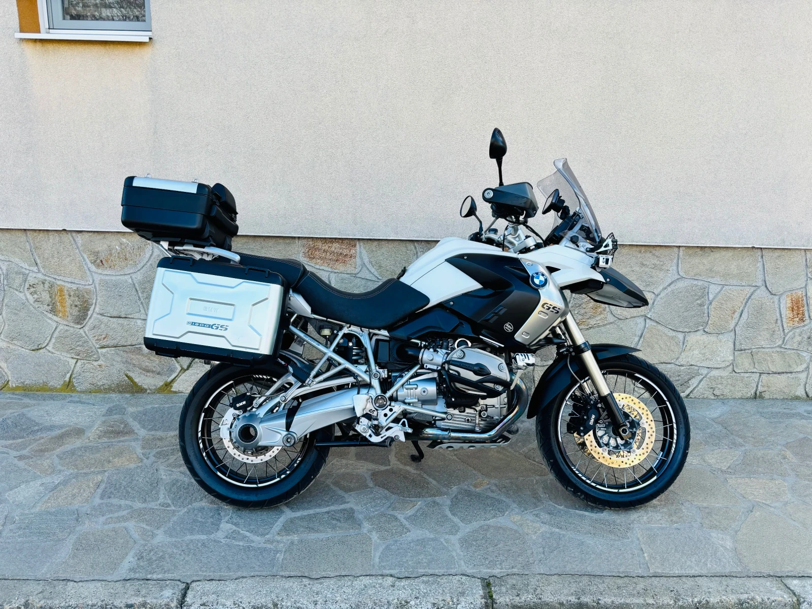 BMW R 1200 GS | Mobile.bg � ����������� 1