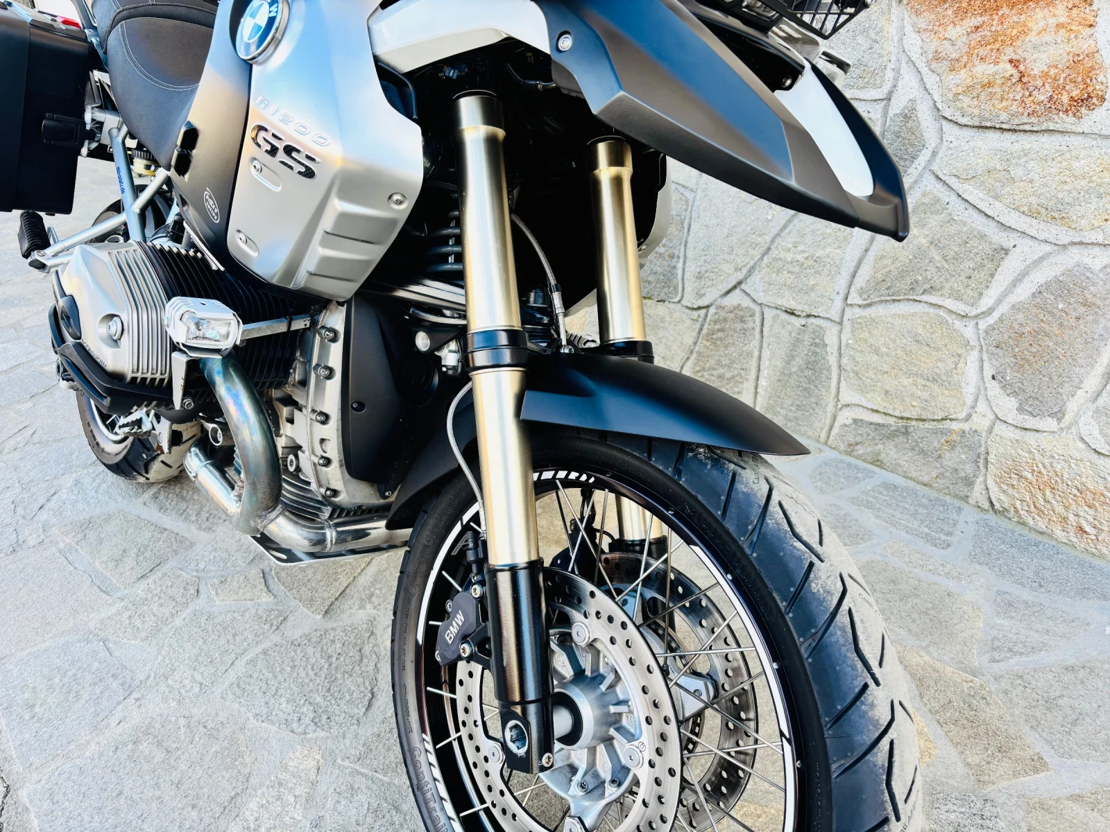 BMW R 1200 GS | Mobile.bg � ����������� 16