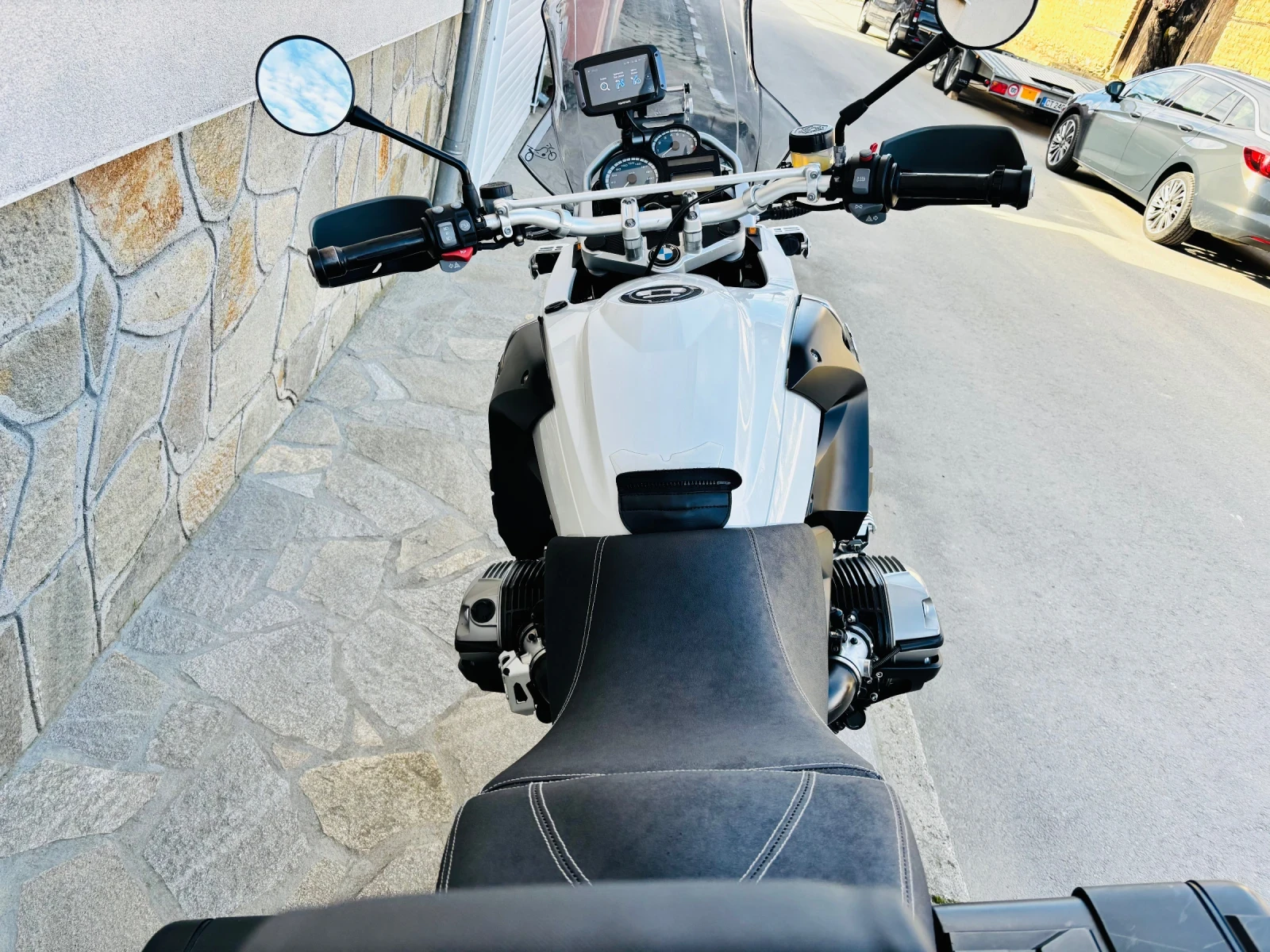 BMW R 1200 GS | Mobile.bg � ����������� 13