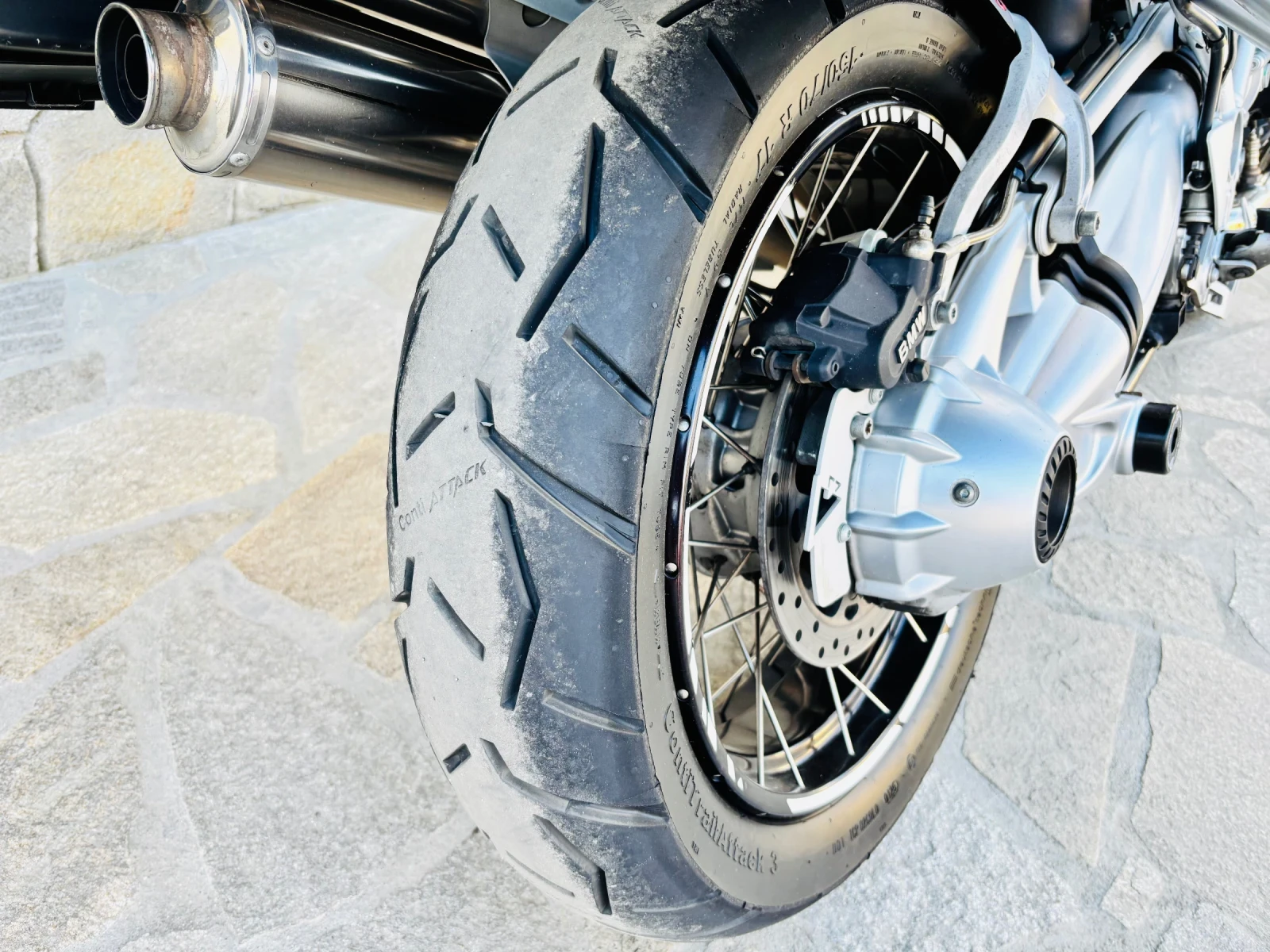 BMW R 1200 GS | Mobile.bg � ����������� 11