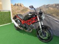 Ducati Monster 695 - изображение 2