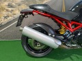 Ducati Monster 695 - изображение 9