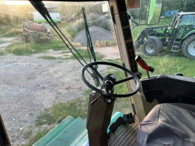 Комбайн John Deere 2066, снимка 5