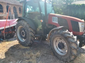 Трактор Hattat HTT A 90, снимка 2