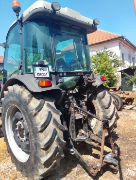 Трактор Hattat HTT A 90, снимка 4