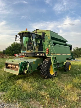  John Deere 2066 | Mobile.bg    2