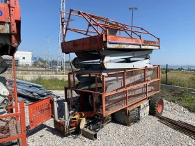 Автовишка Друга марка SkyJack SJ7135 RT, снимка 2