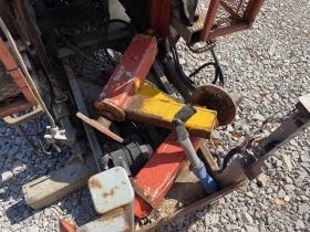 Автовишка Друга марка SkyJack SJ7135 RT, снимка 9