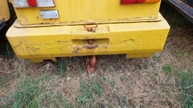 Мотокар Други Дизел, снимка 9