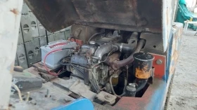 Мотокар Други Дизел, снимка 4