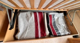 Каравана Hobby Регистрирана  , снимка 11