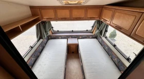 Каравана Hobby Регистрирана  , снимка 10