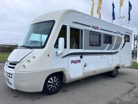 Кемпер Pilote Avantura 710, снимка 2