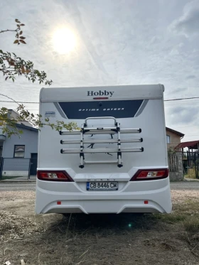 ������ Hobby Optima Ontour Alcoven A65 | Mobile.bg � ����� ������ 5