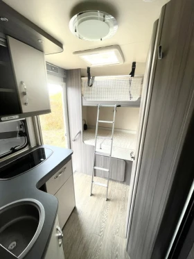 ������ Hobby Optima Ontour Alcoven A65 | Mobile.bg � ����� ������ 7