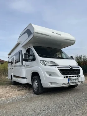 ������ Hobby Optima Ontour Alcoven A65 | Mobile.bg � ����� ������ 3