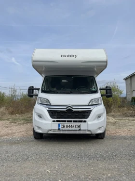 ������ Hobby Optima Ontour Alcoven A65 | Mobile.bg � ����� ������ 2