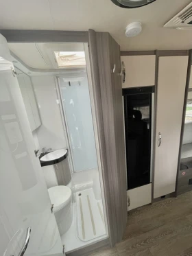 ������ Hobby Optima Ontour Alcoven A65 | Mobile.bg � ����� ������ 8