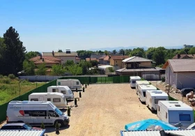 Каравана Hobby Регистрирана   | Auto.bg — изображение 16