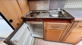 Каравана Hobby Регистрирана   | Auto.bg — изображение 7