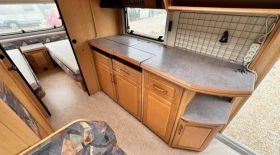 Каравана Hobby Регистрирана   | Auto.bg — изображение 6