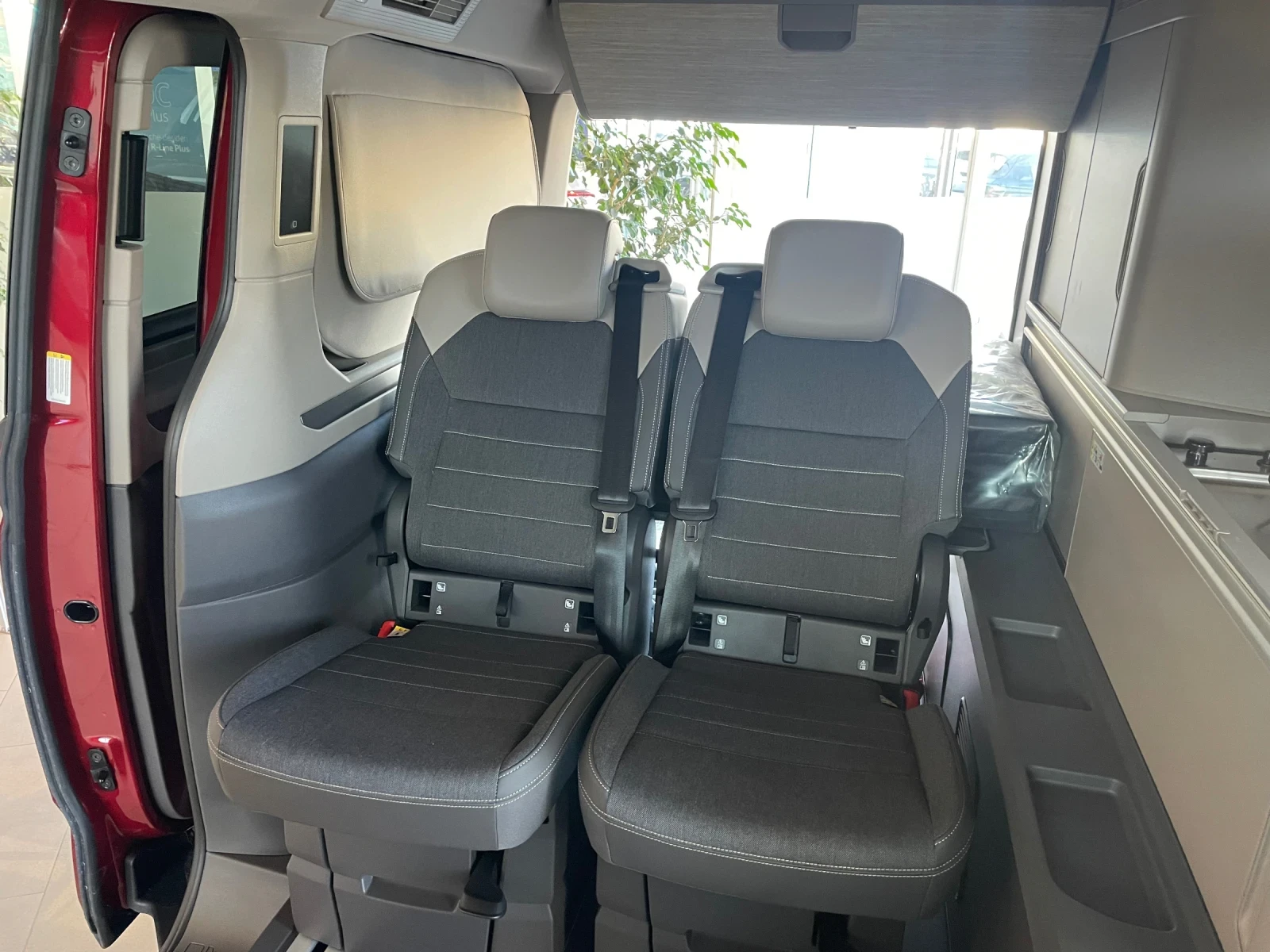 ������ VW T7 California 2.0TDI | Mobile.bg � ����������� 14