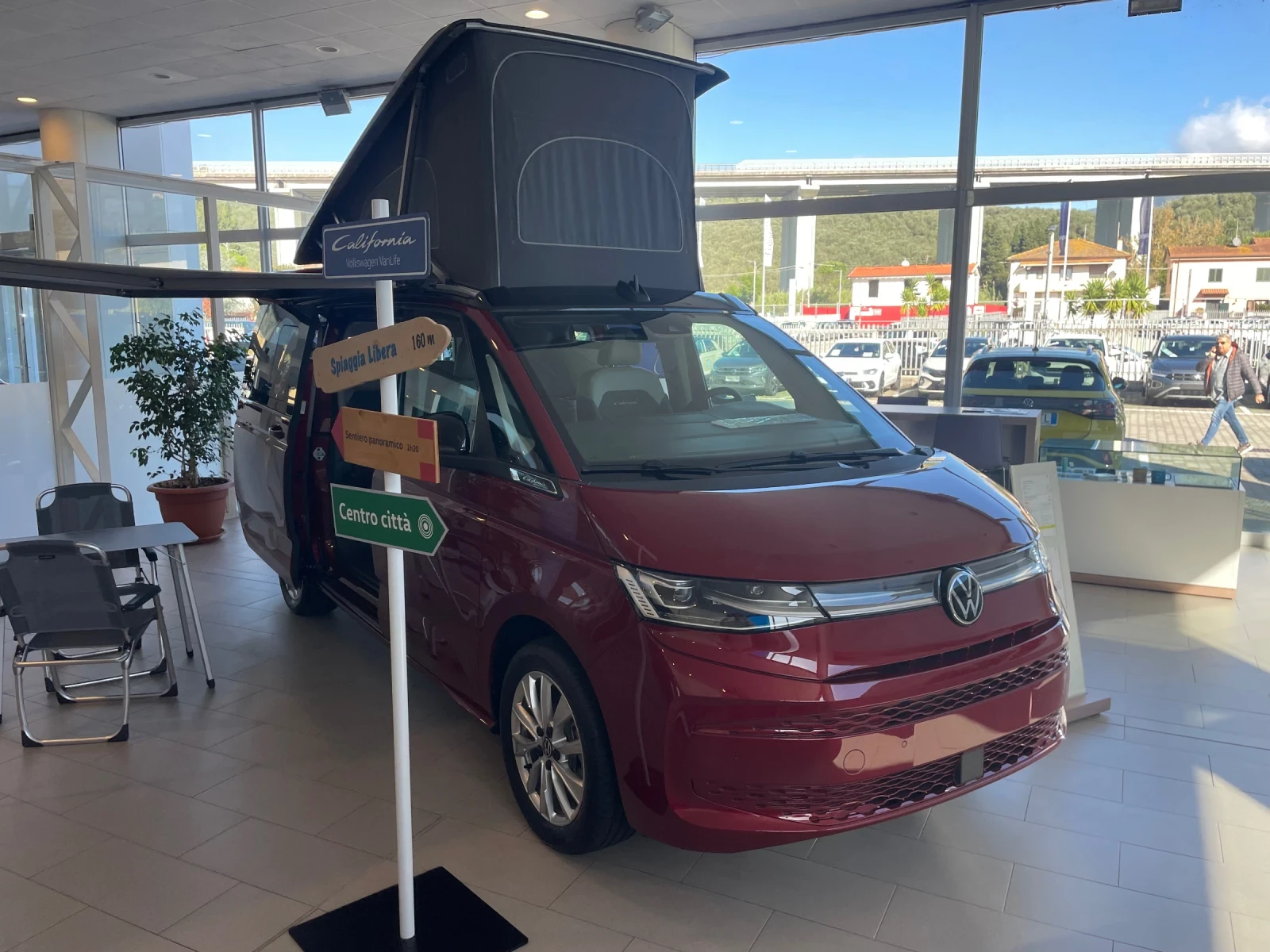 ������ VW T7 California 2.0TDI | Mobile.bg � ����������� 1