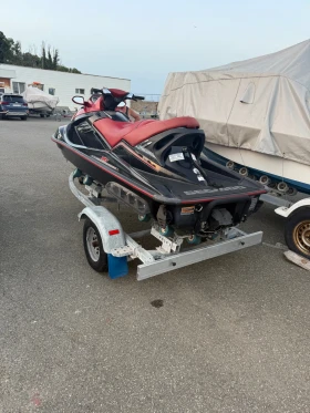  Bombardier Sea Doo RXT SUPERCHARGED IC 215 | Mobile.bg    2