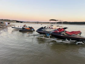  Bombardier Sea Doo RXT SUPERCHARGED IC 215 | Mobile.bg    5