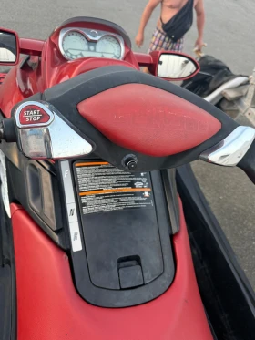  Bombardier Sea Doo RXT SUPERCHARGED IC 215 | Mobile.bg    3