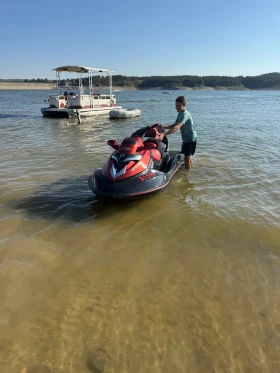  Bombardier Sea Doo RXT SUPERCHARGED IC 215 | Mobile.bg    4