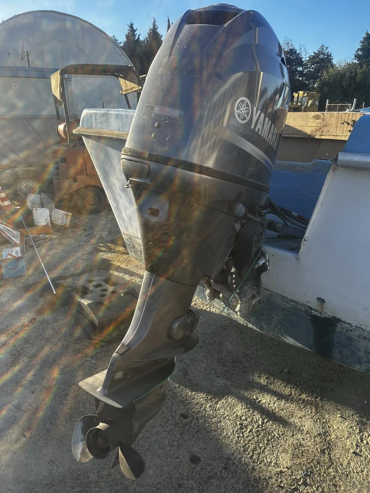 ����������� �������� Yamaha | Mobile.bg � ����������� 5