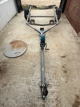 За автомобил Дея за ЛОДКА или ДЖЕТ, снимка 2